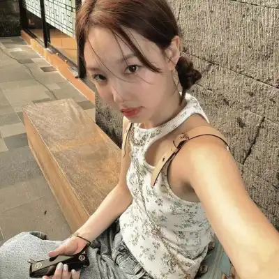 赵静萱